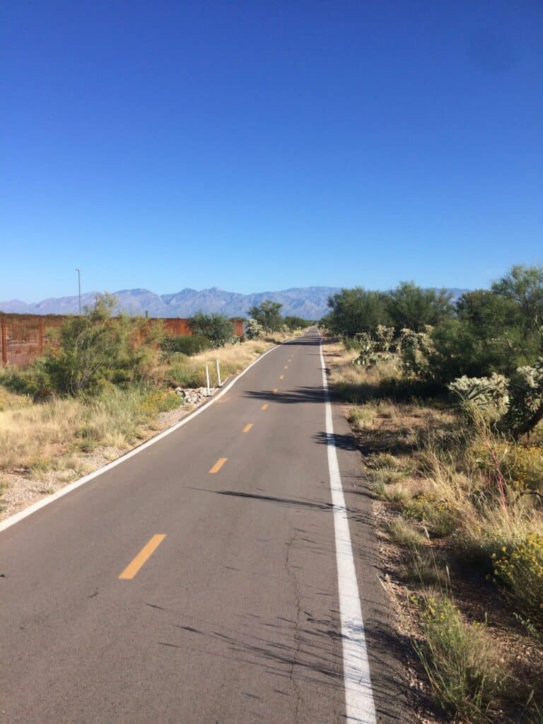 The Future is My Friend